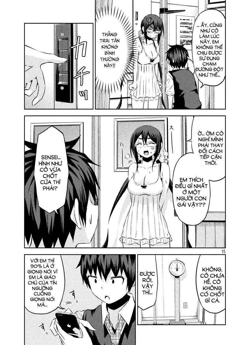Chapter 19 - Page 15