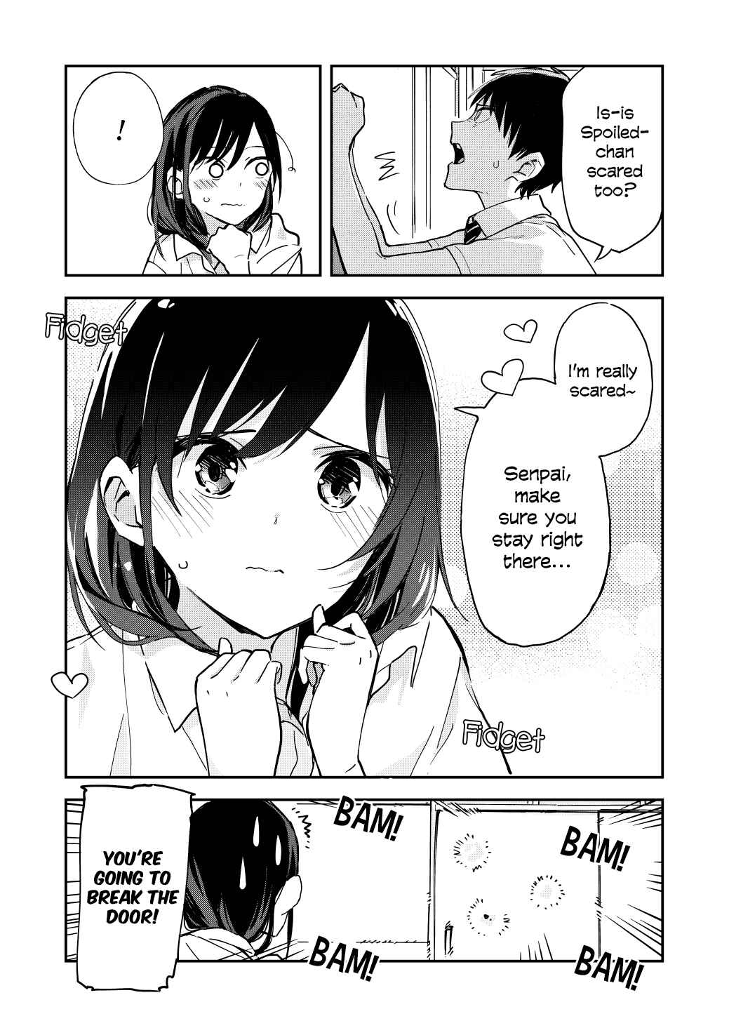 Chapter 6 - Page 3
