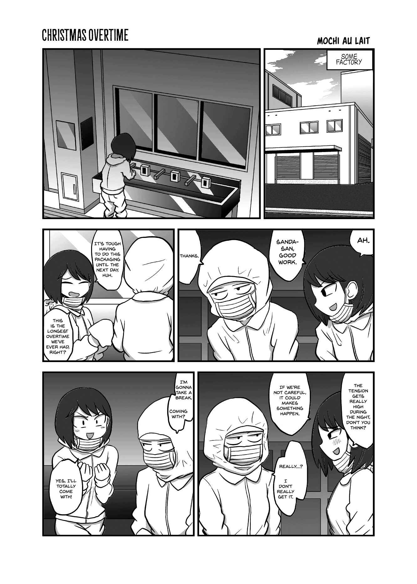 Chapter 13 - Page 1