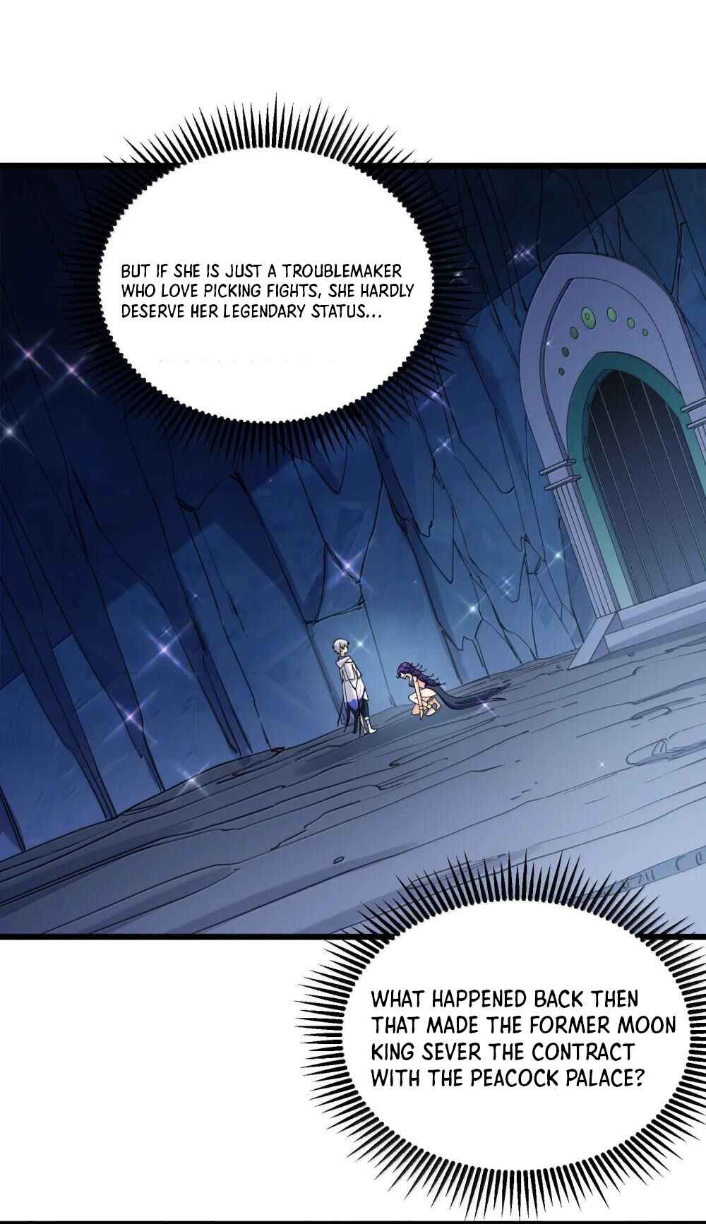 Chapter 96 - Page 35