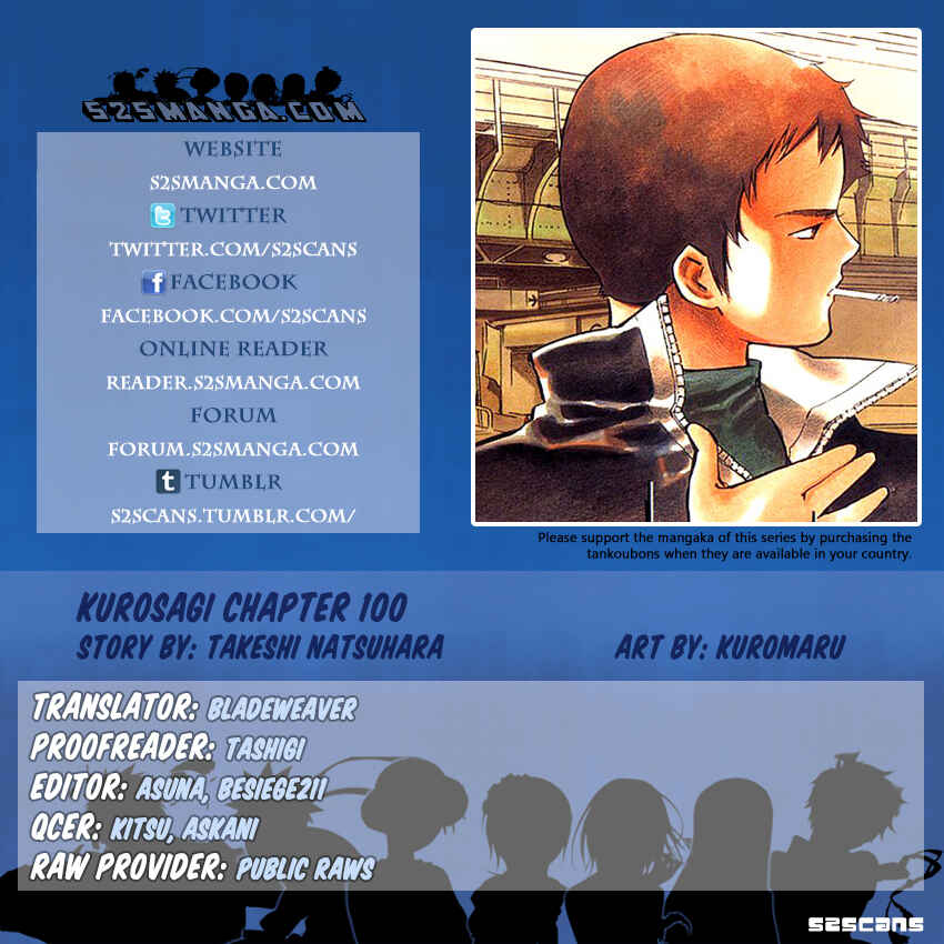 Chapter 100 - Page 1