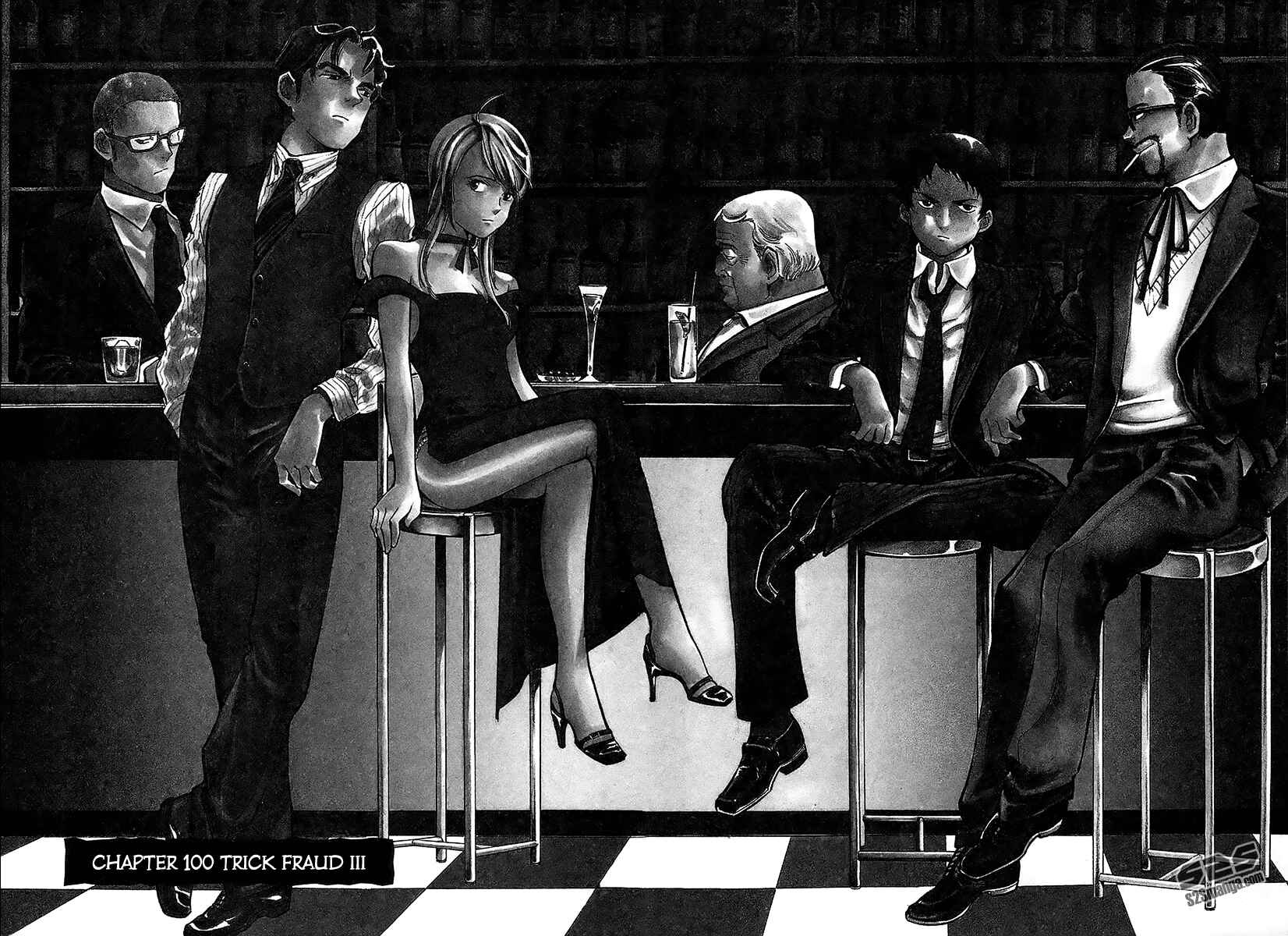 Chapter 100 - Page 3