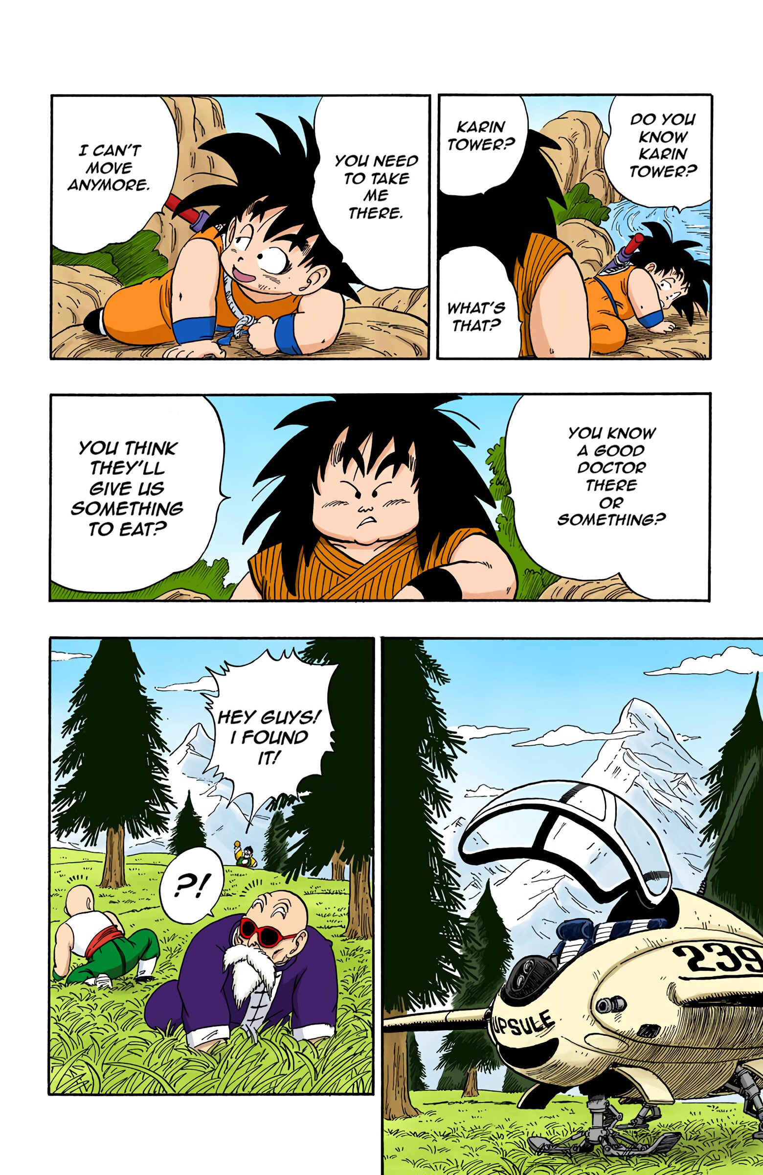 Chapter 144 - Page 14