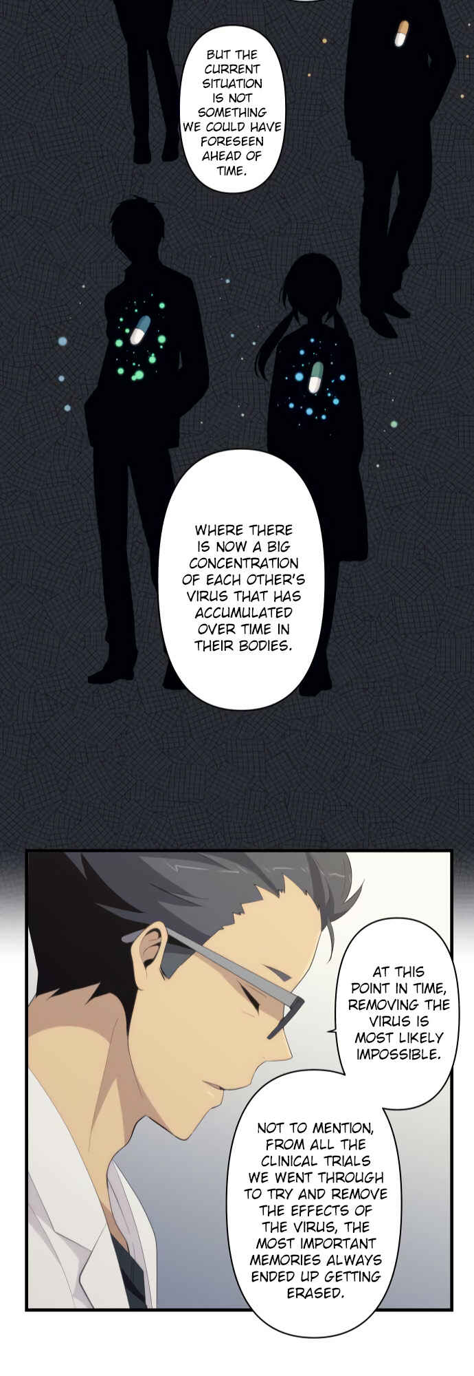 Chapter 203 - Page 23