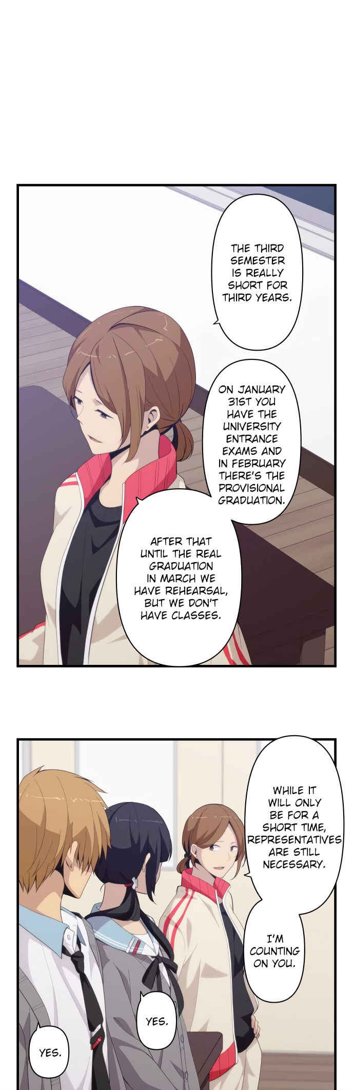 Chapter 203 - Page 3