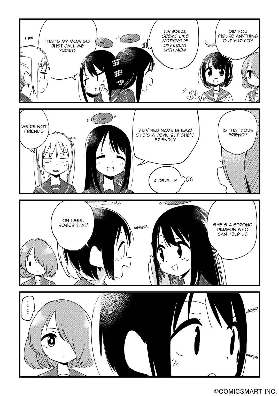 Chapter 111 - Page 3