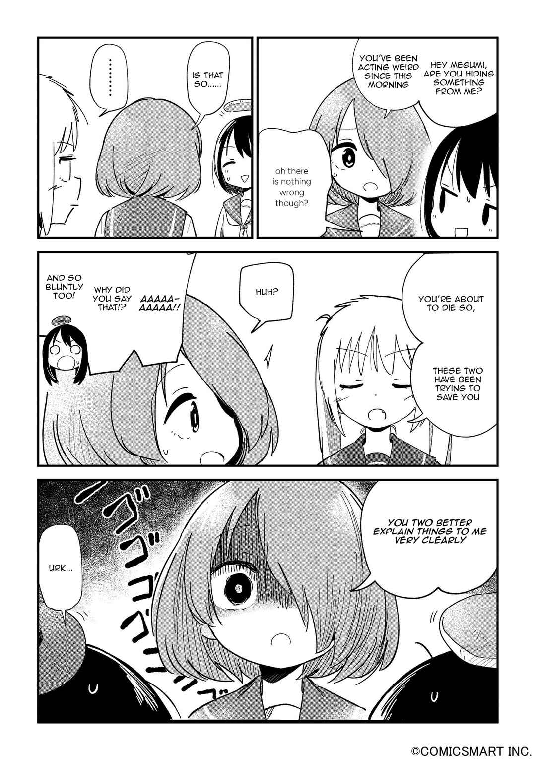 Chapter 111 - Page 4