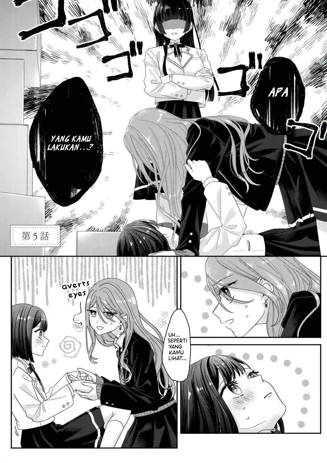 Chapter 5 - Page 1