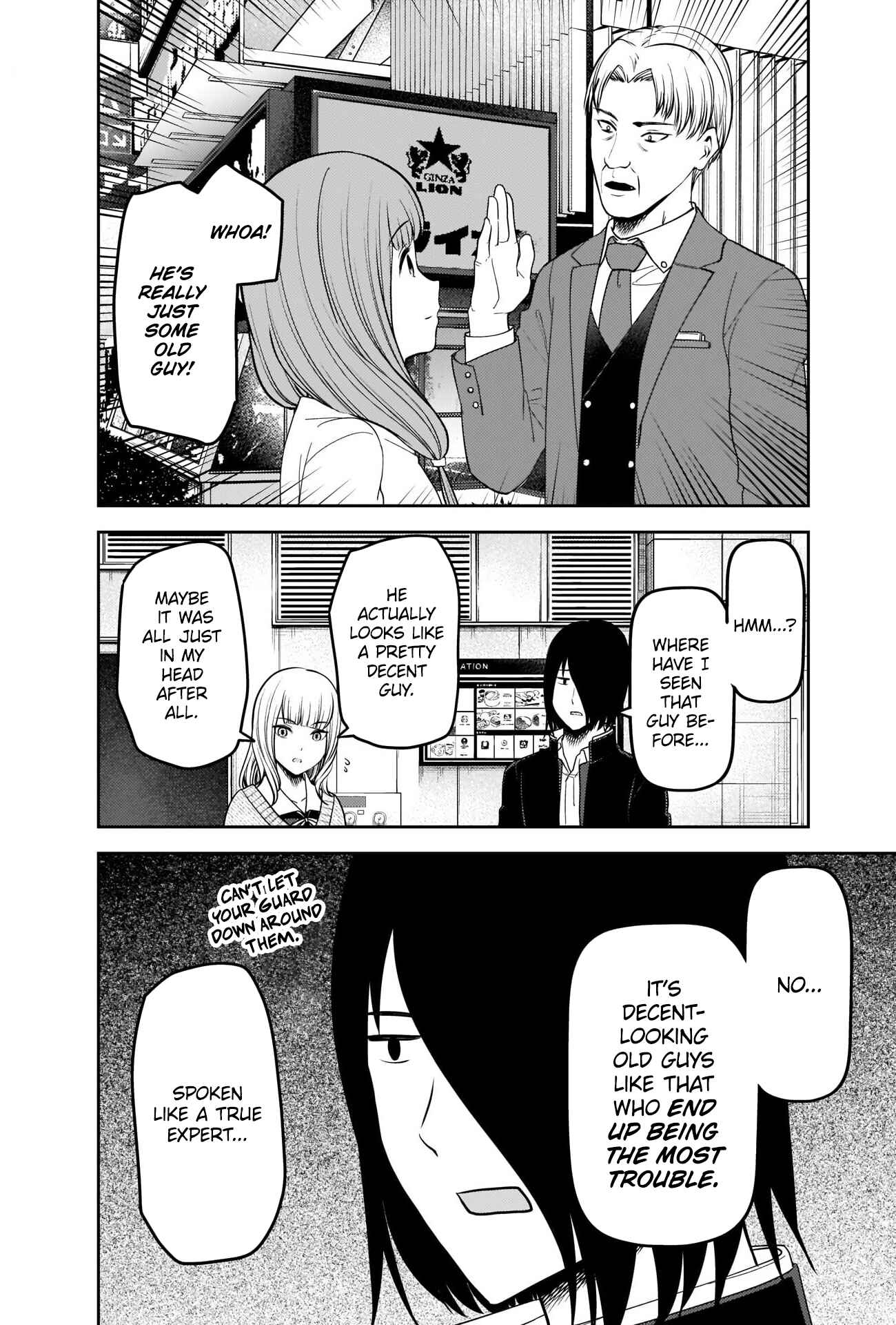 Chapter 230 - Page 10