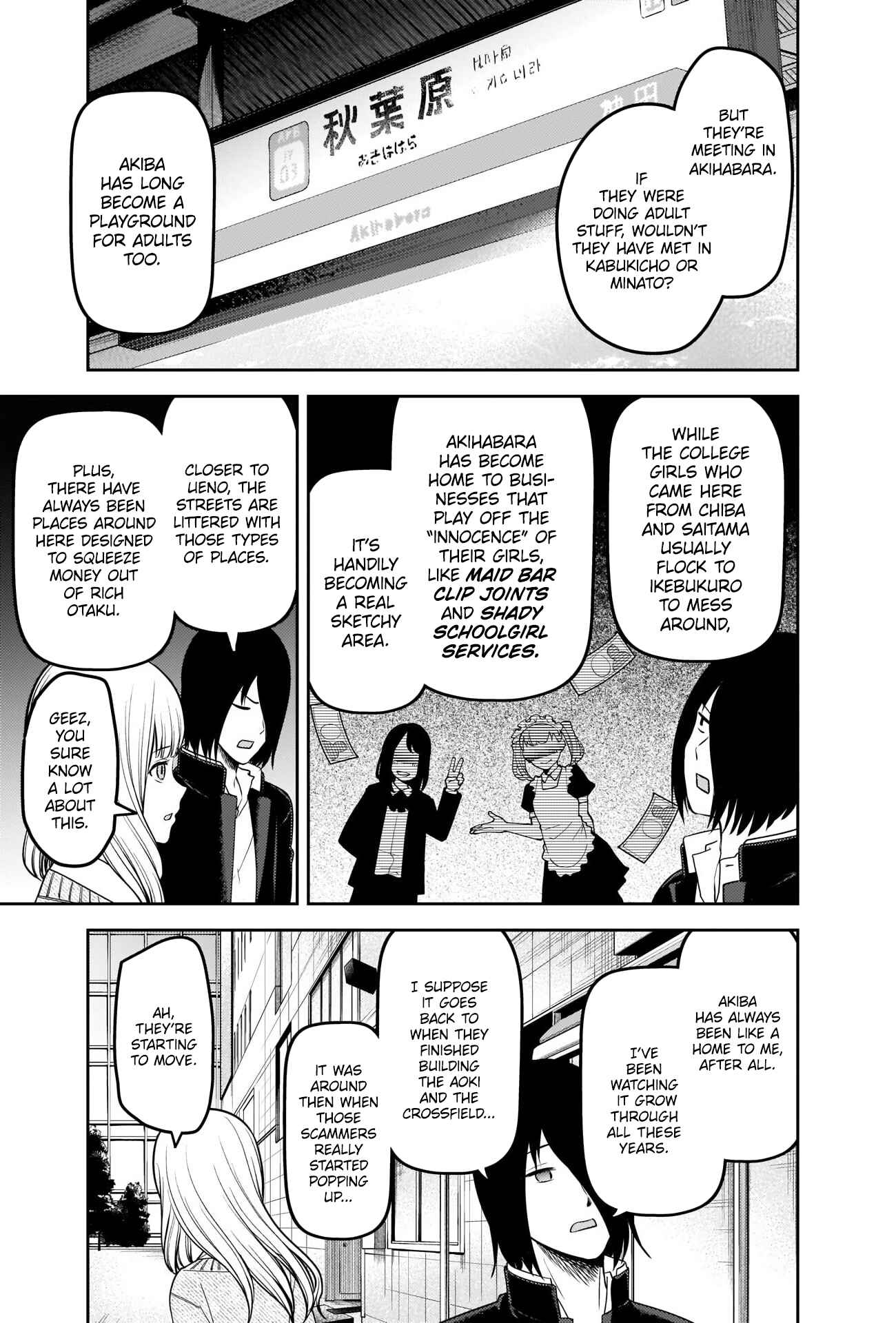 Chapter 230 - Page 11