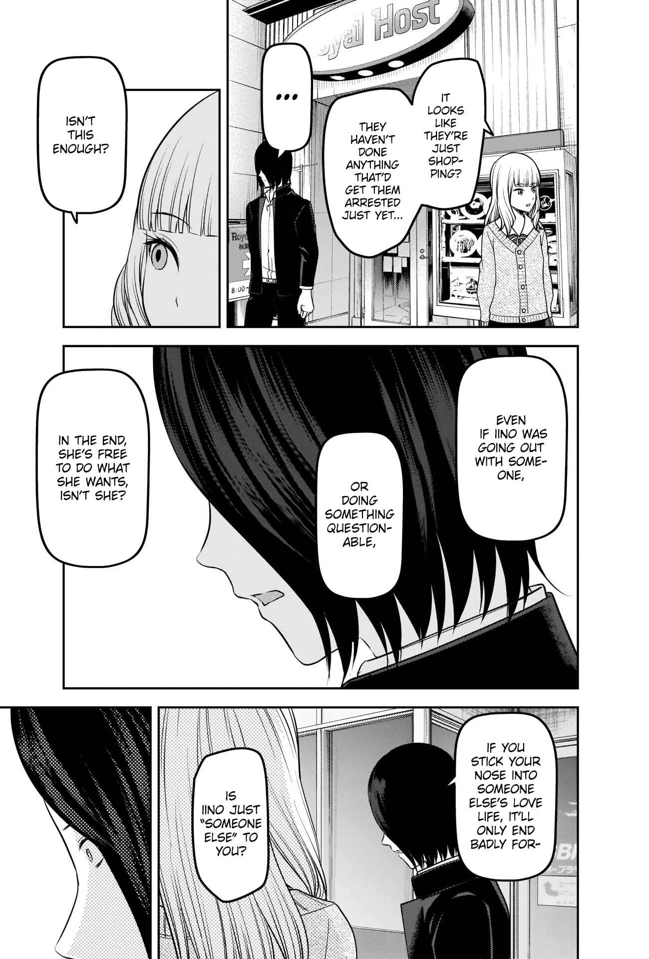 Chapter 230 - Page 13