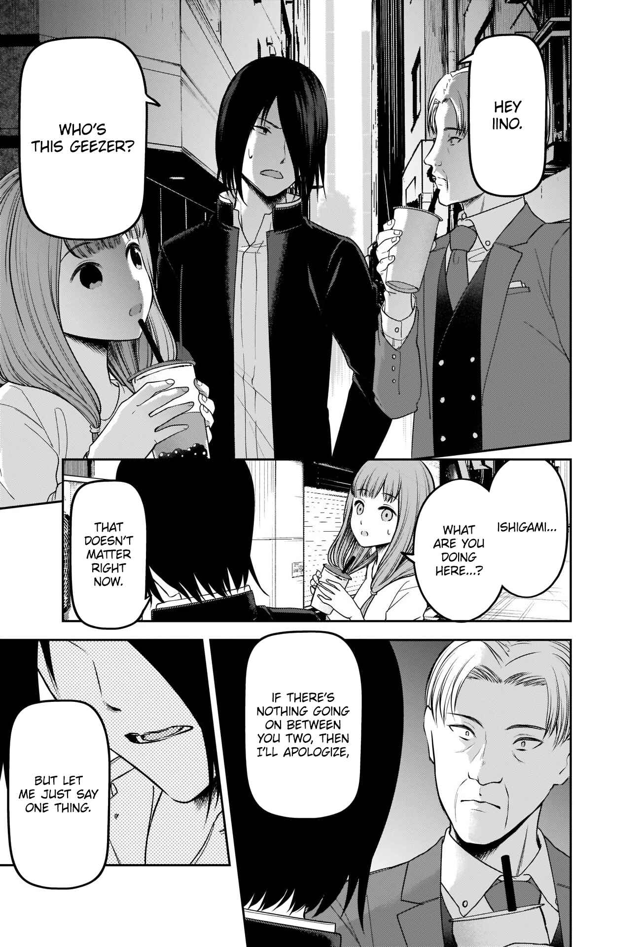 Chapter 230 - Page 15