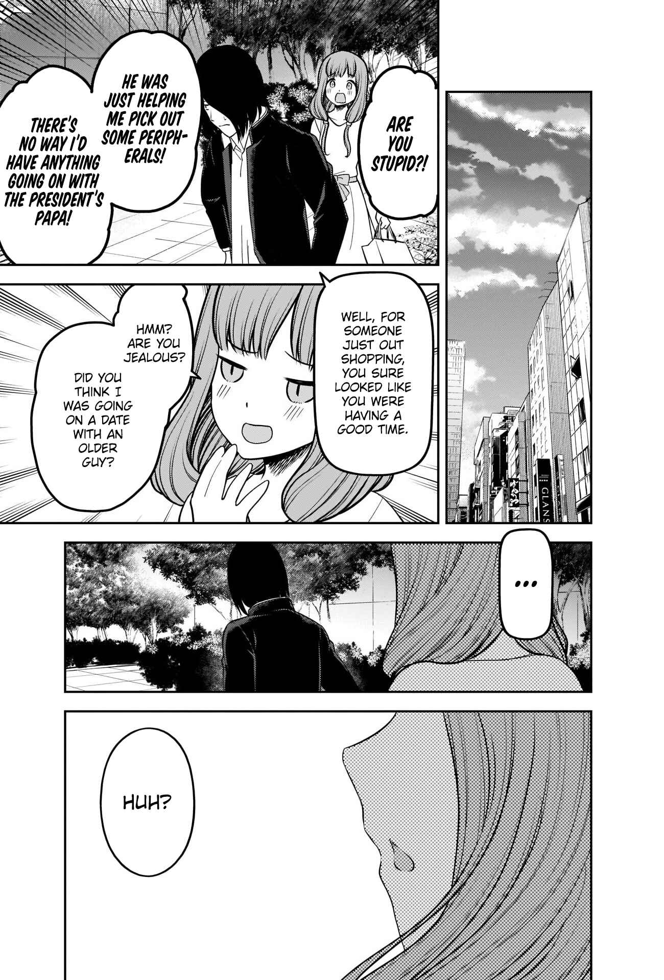 Chapter 230 - Page 17