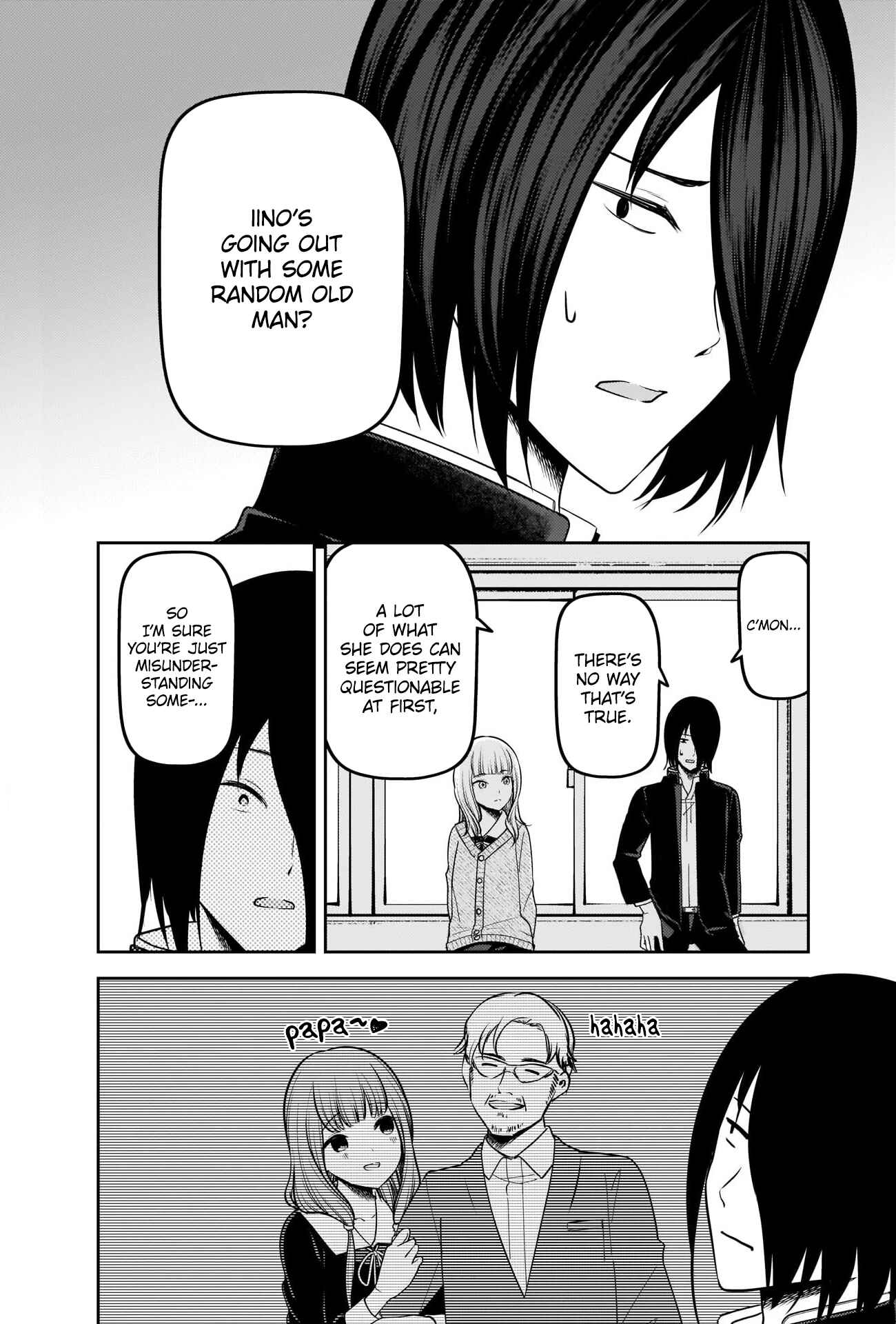 Chapter 230 - Page 6