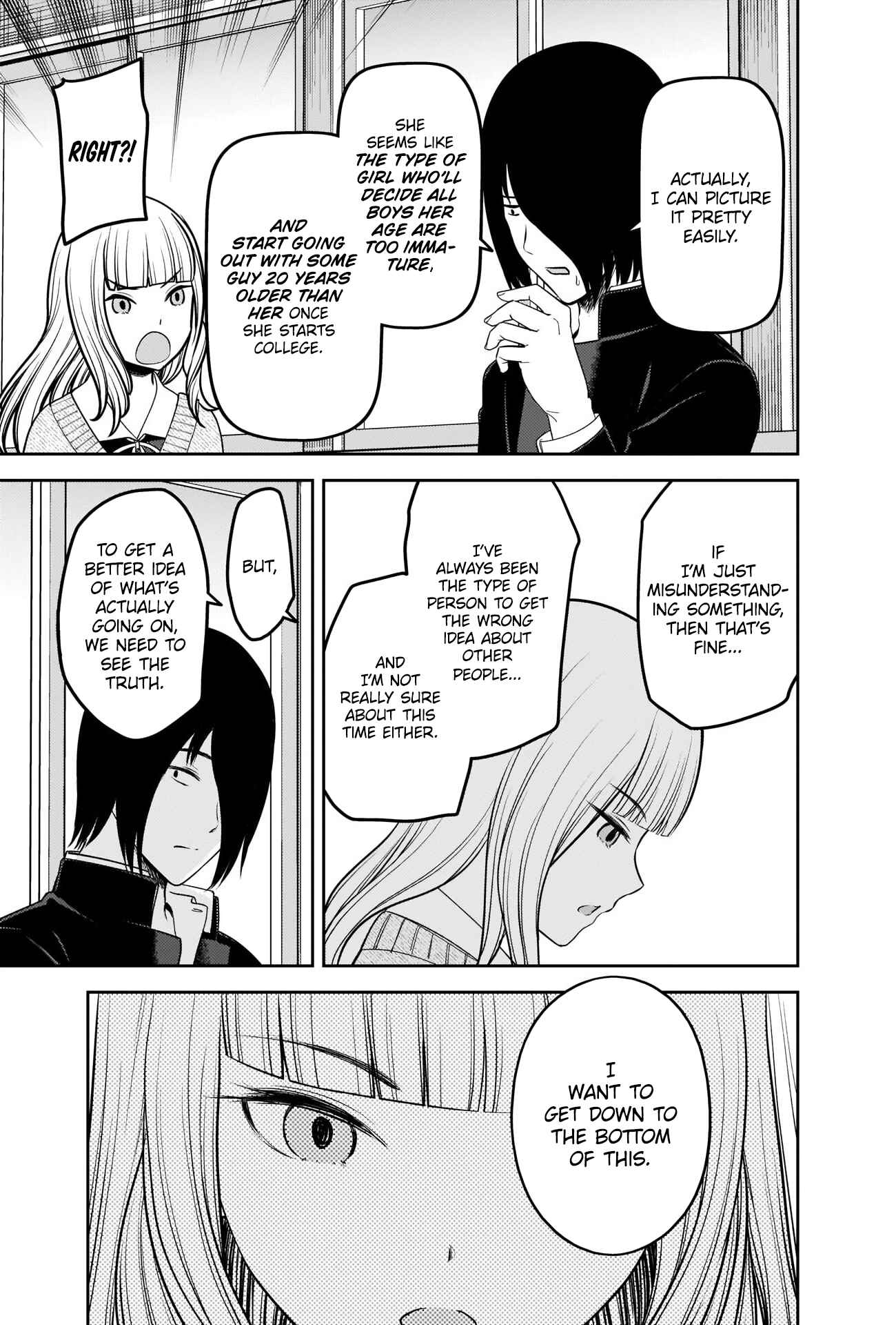 Chapter 230 - Page 7