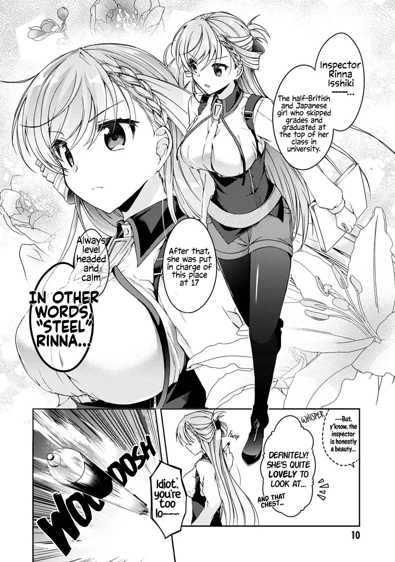 Chapter 1 - Page 12