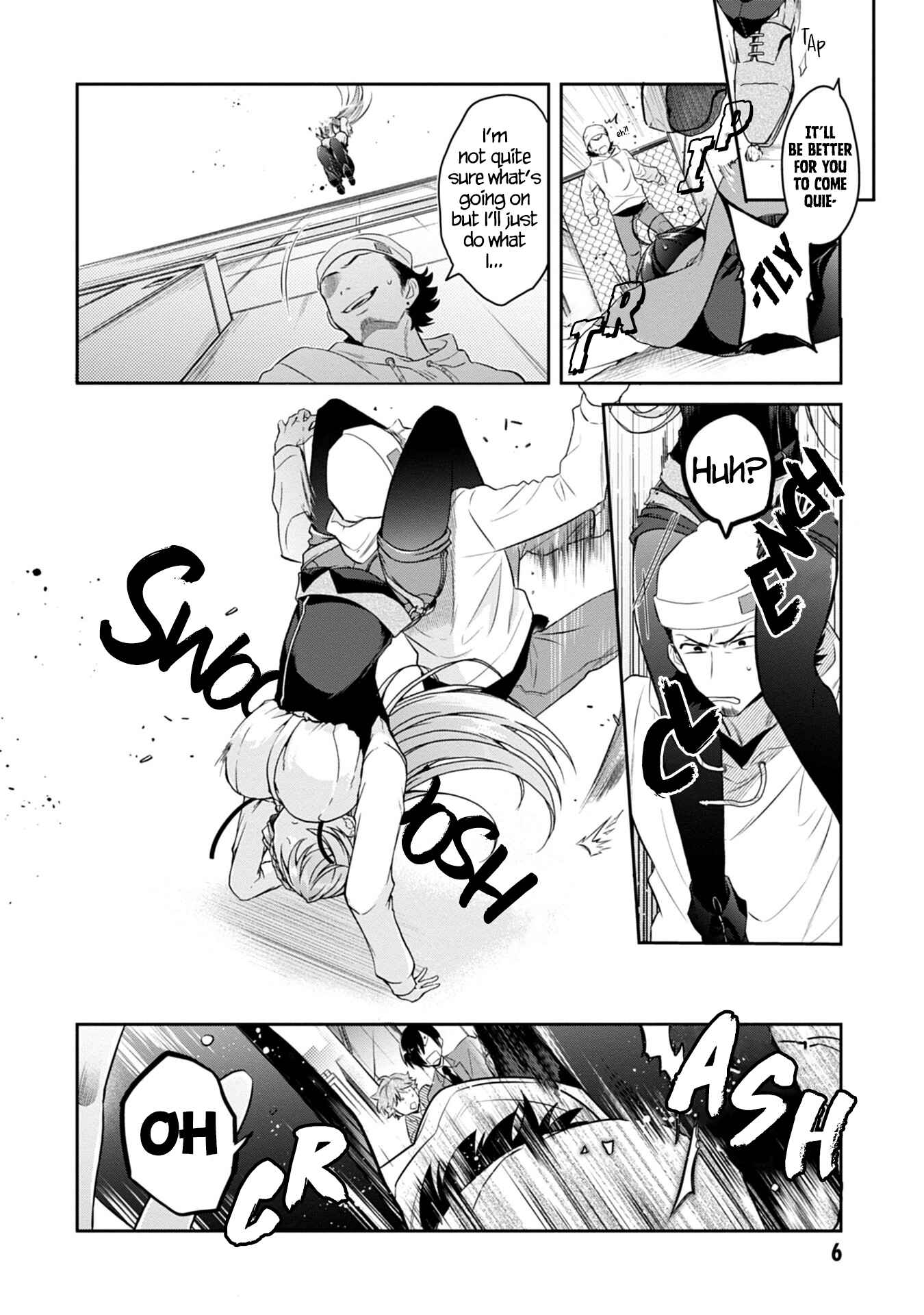 Chapter 1 - Page 8