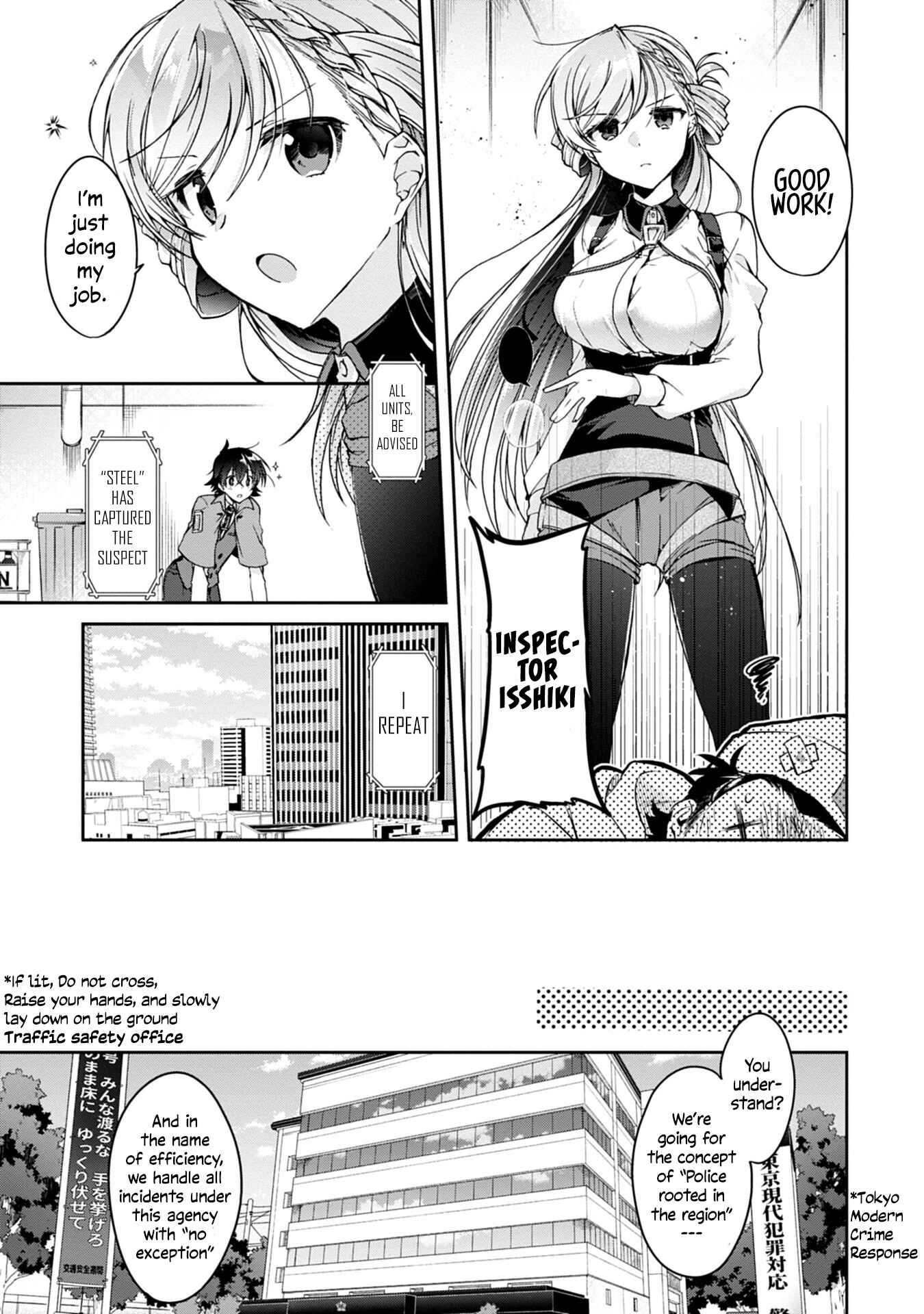 Chapter 1 - Page 9