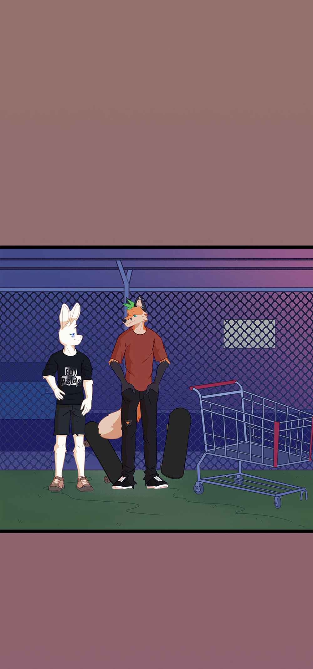 Chapter 83 - Page 10