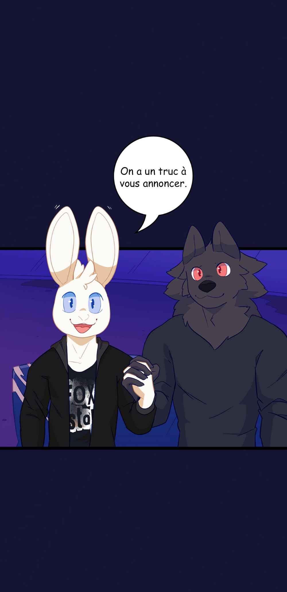 Chapter 83 - Page 23