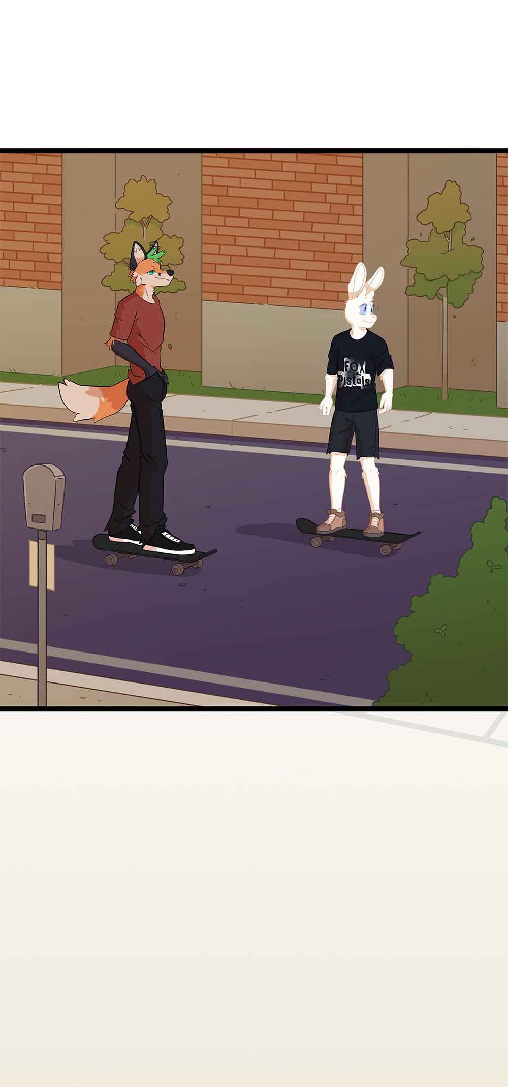 Chapter 83 - Page 5