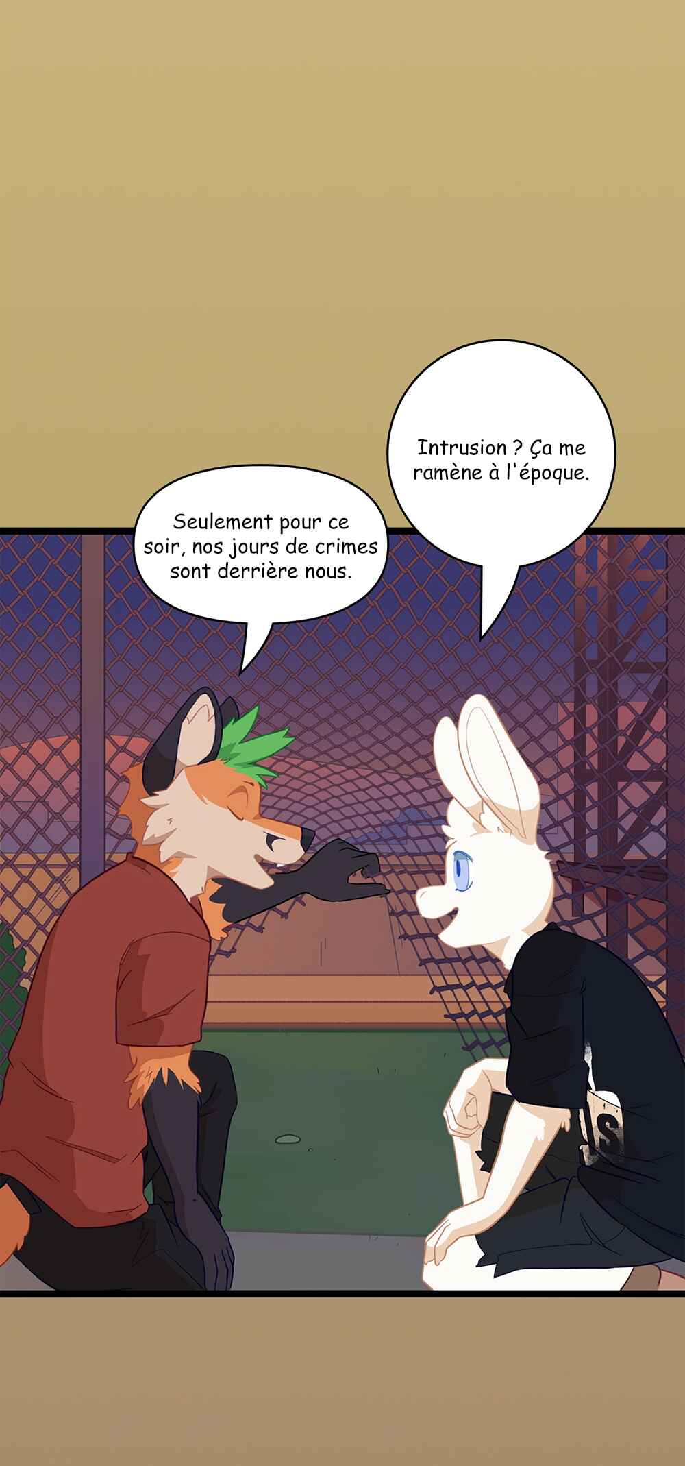 Chapter 83 - Page 8