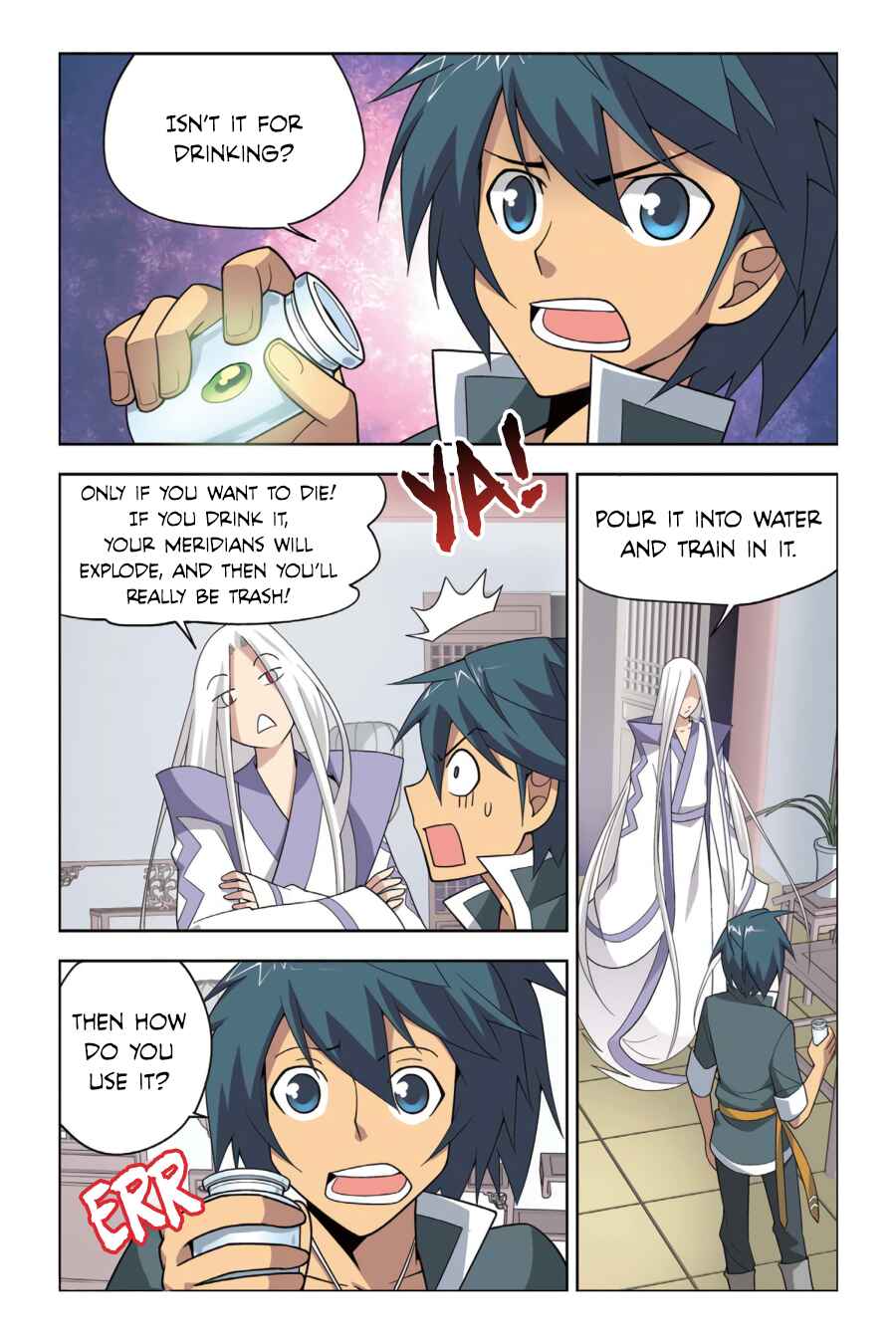 Chapter 6 - Page 10