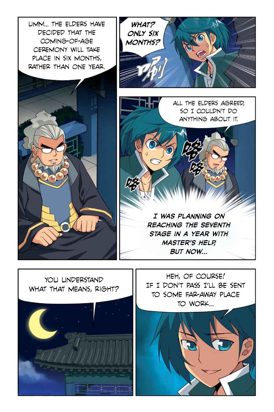 Chapter 6 - Page 14