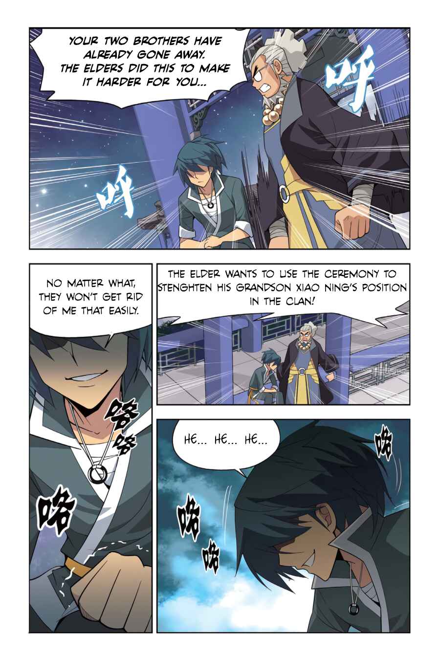 Chapter 6 - Page 15