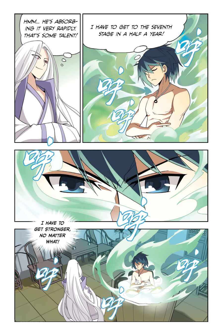 Chapter 6 - Page 19