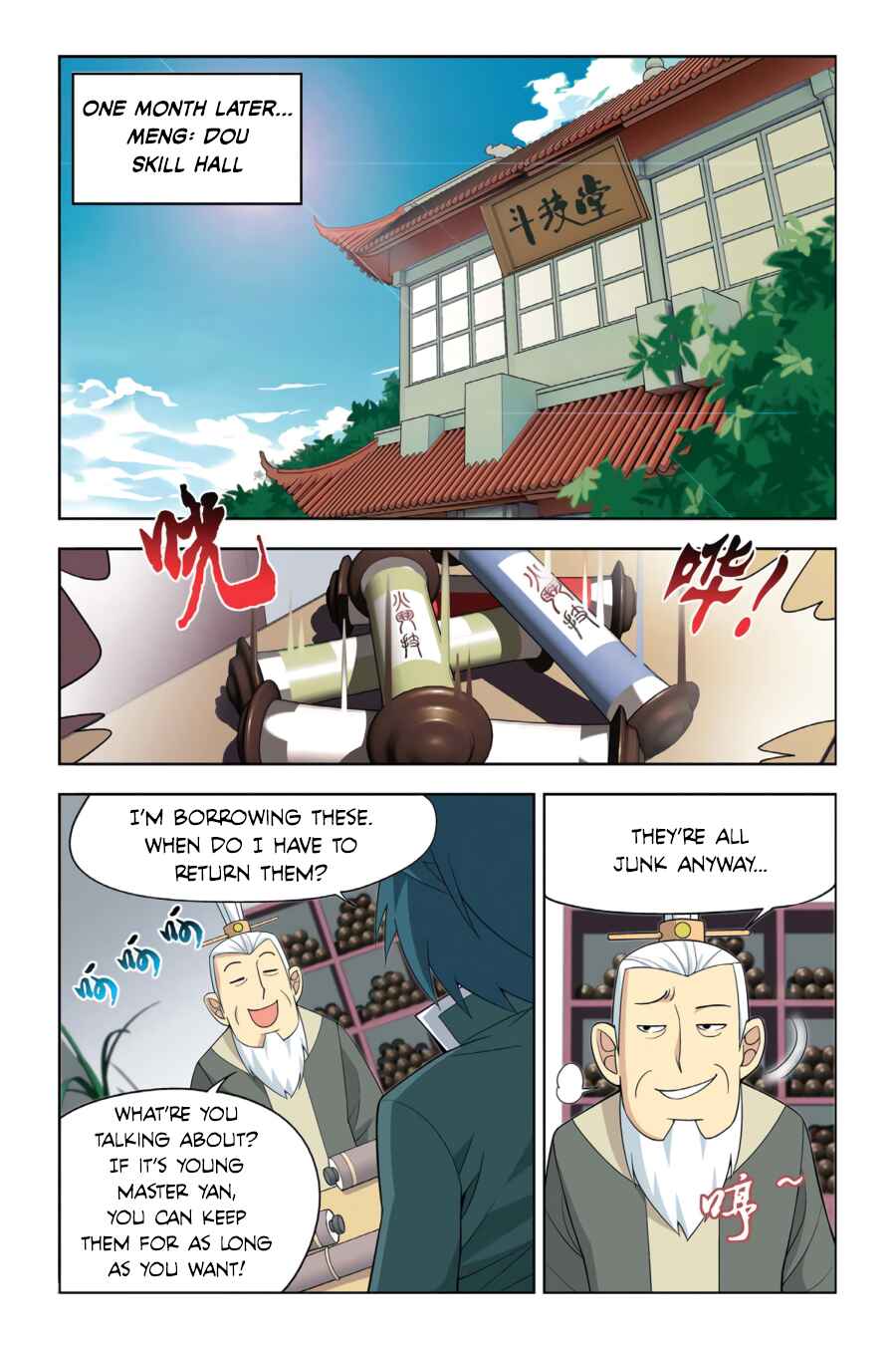 Chapter 6 - Page 20