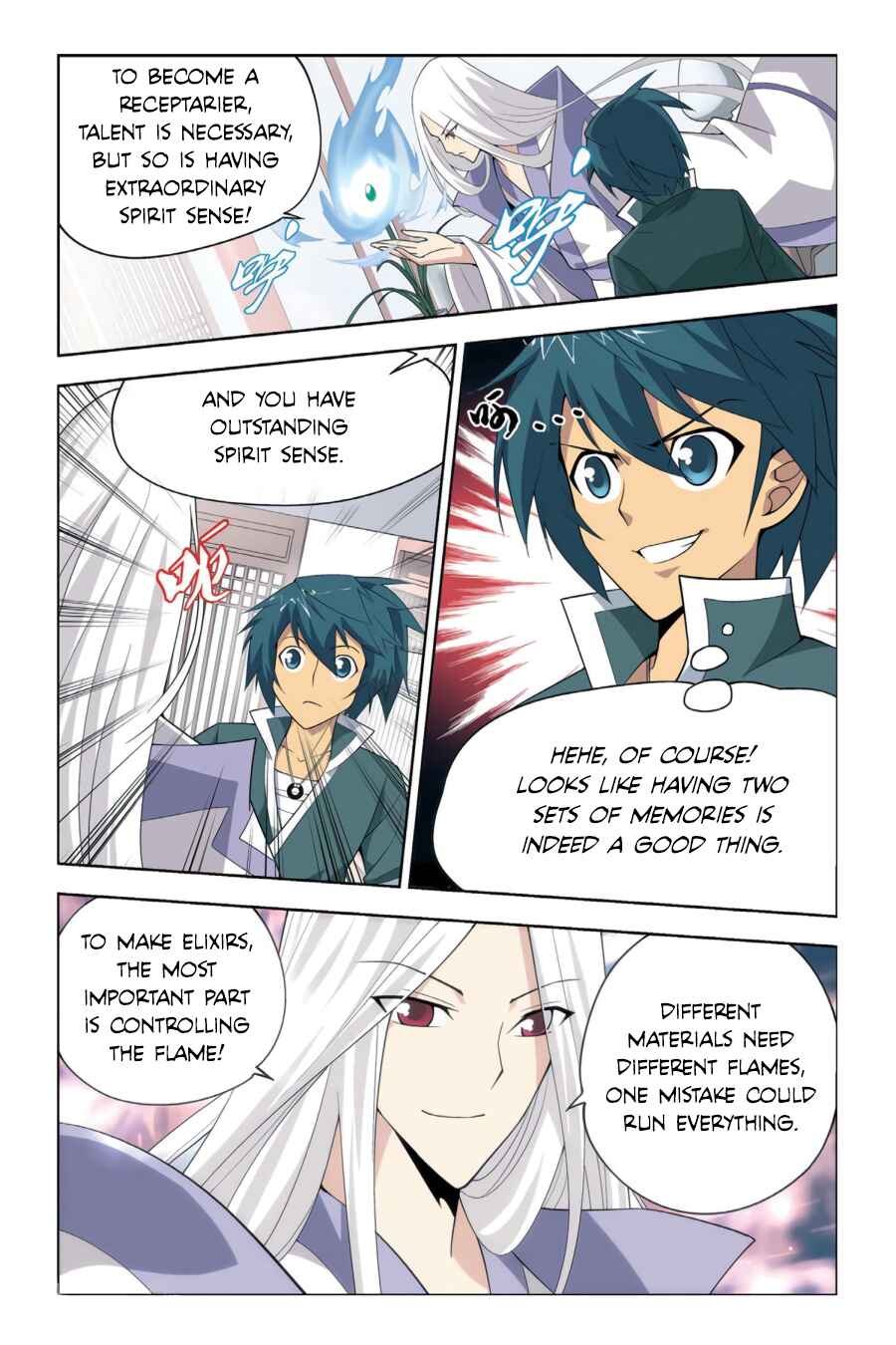 Chapter 6 - Page 5