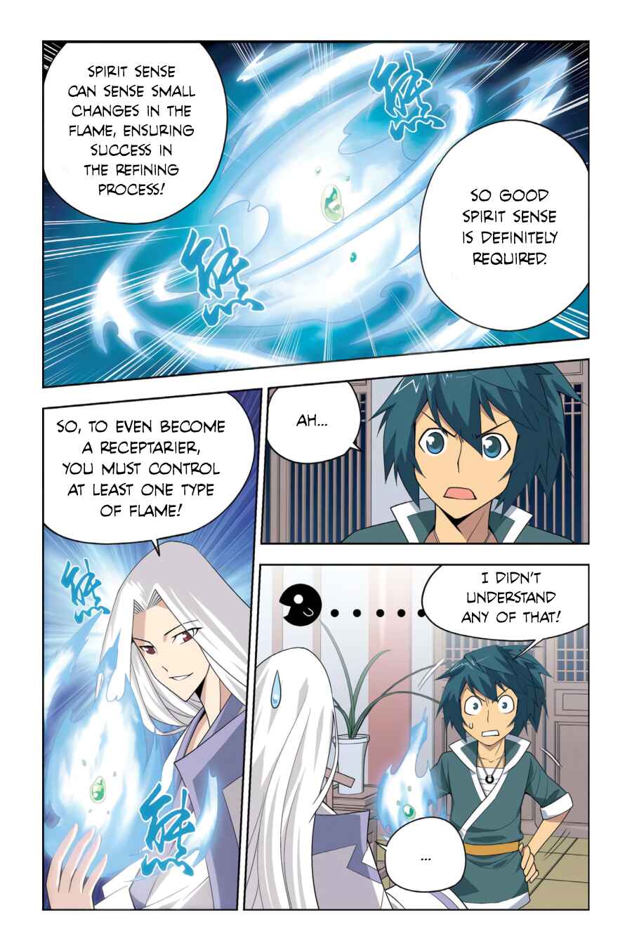Chapter 6 - Page 6