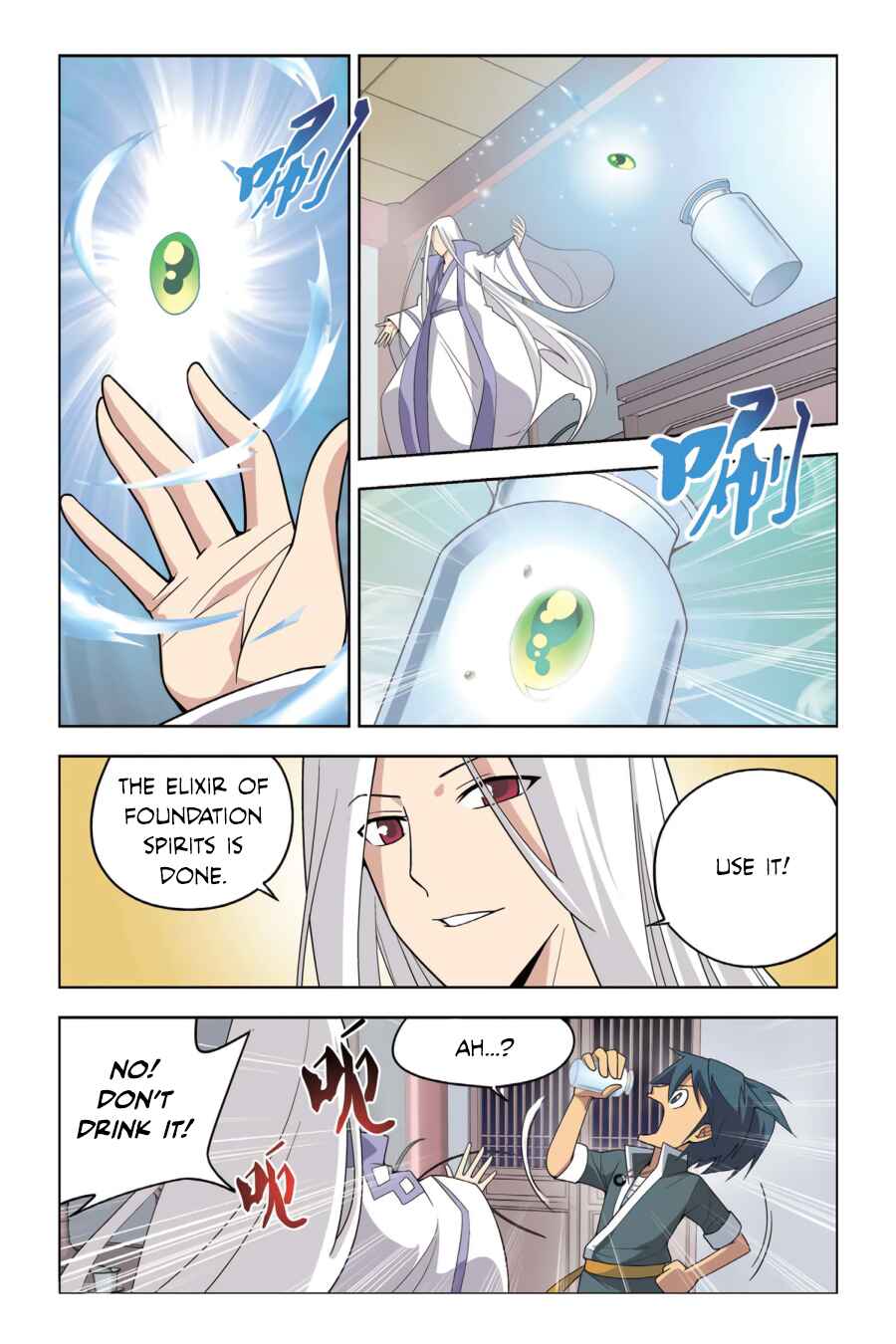 Chapter 6 - Page 9