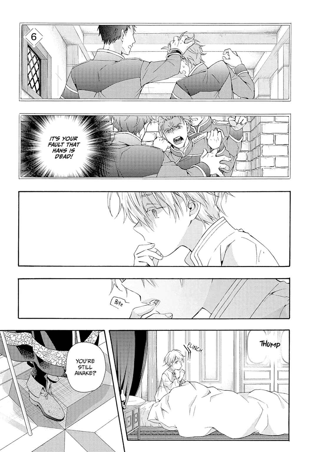 Chapter 6 - Page 1