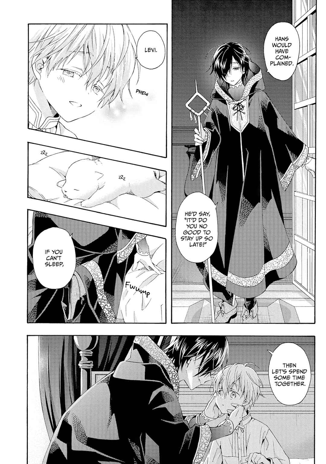 Chapter 6 - Page 2