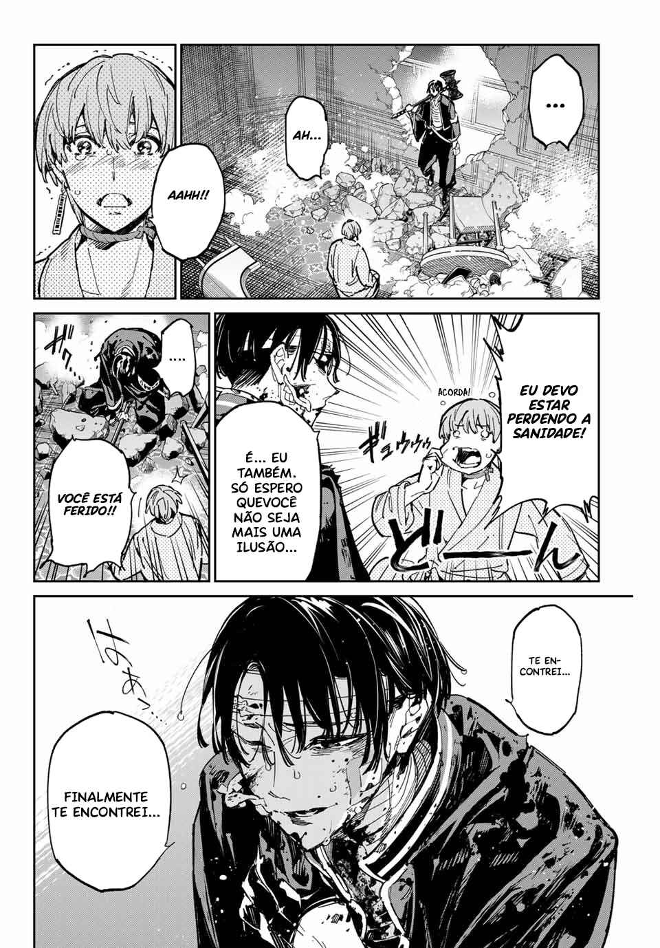 Chapter 80 - Page 10