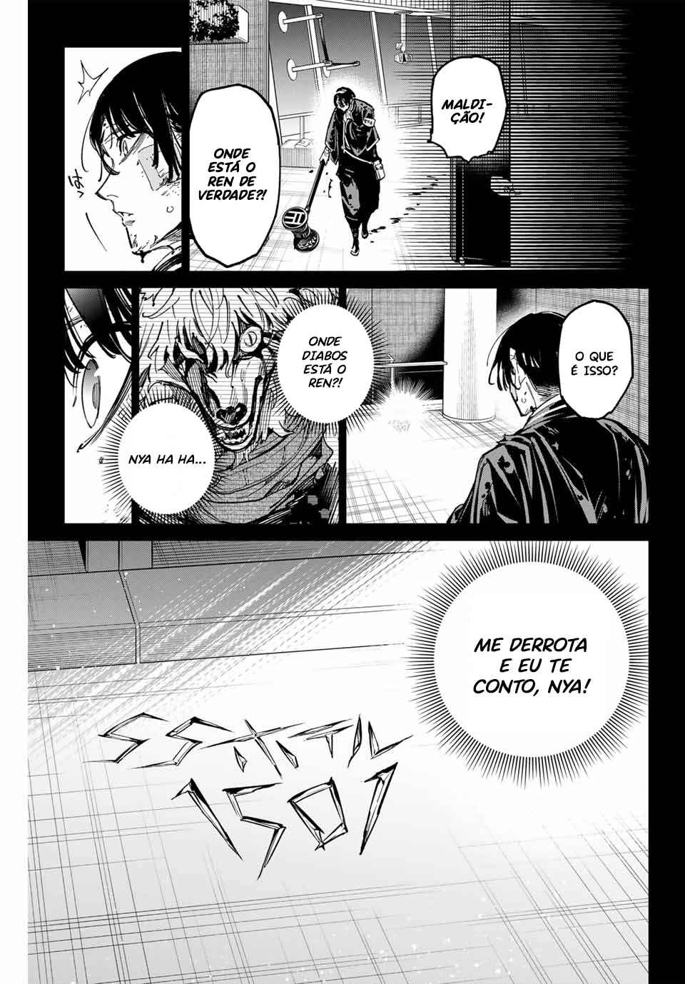 Chapter 80 - Page 11