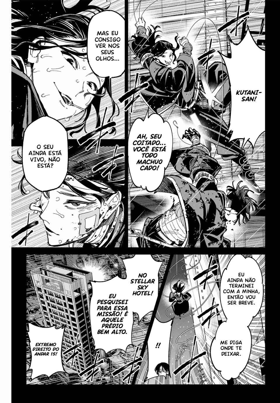 Chapter 80 - Page 13