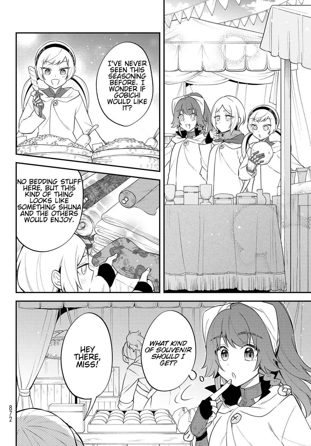 Chapter 74 - Page 12