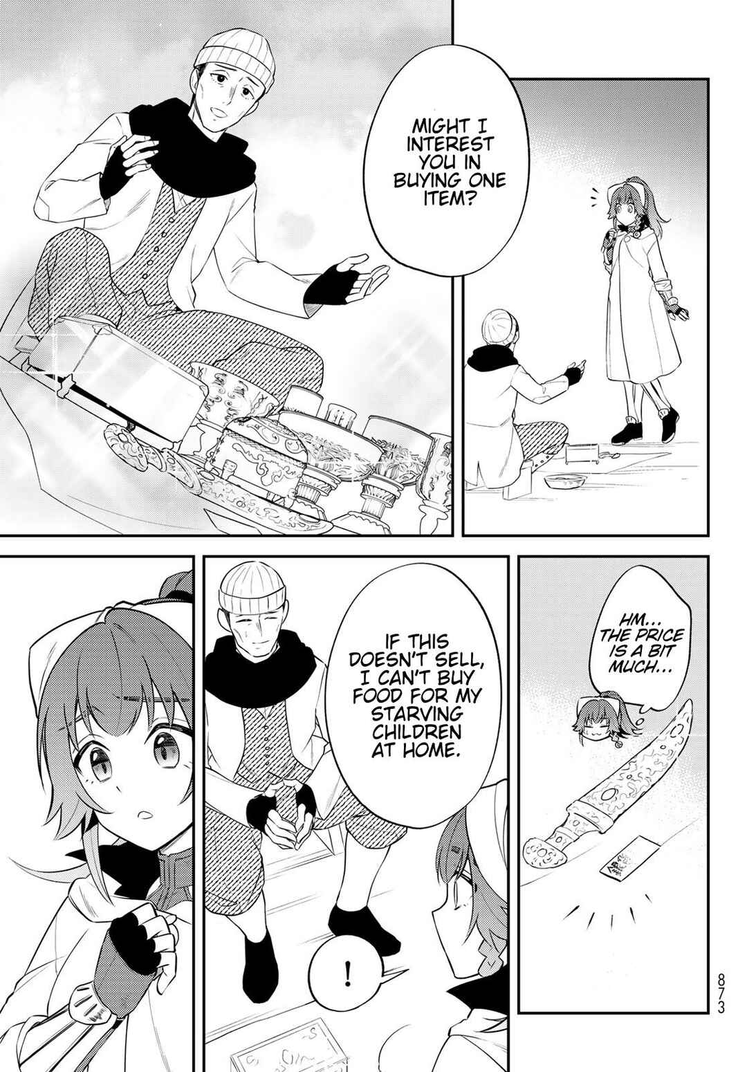 Chapter 74 - Page 13