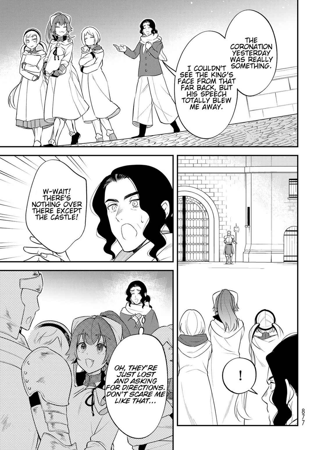 Chapter 74 - Page 17