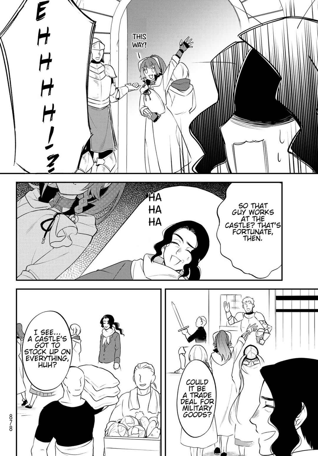 Chapter 74 - Page 18