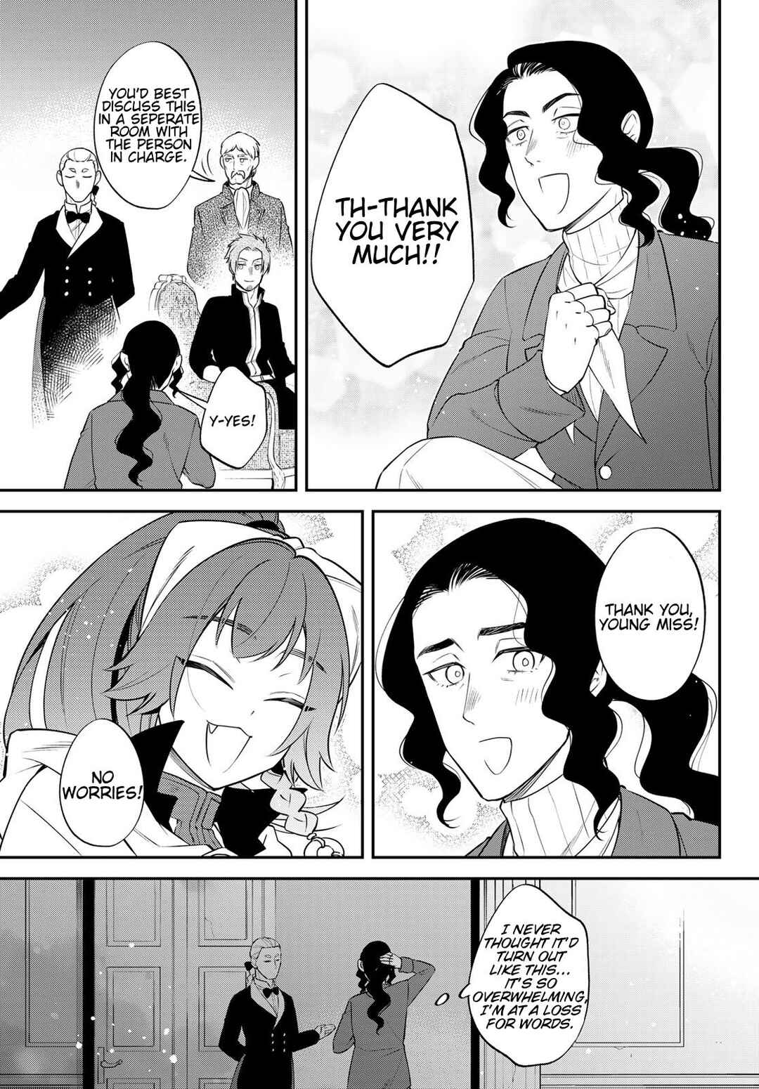 Chapter 74 - Page 23