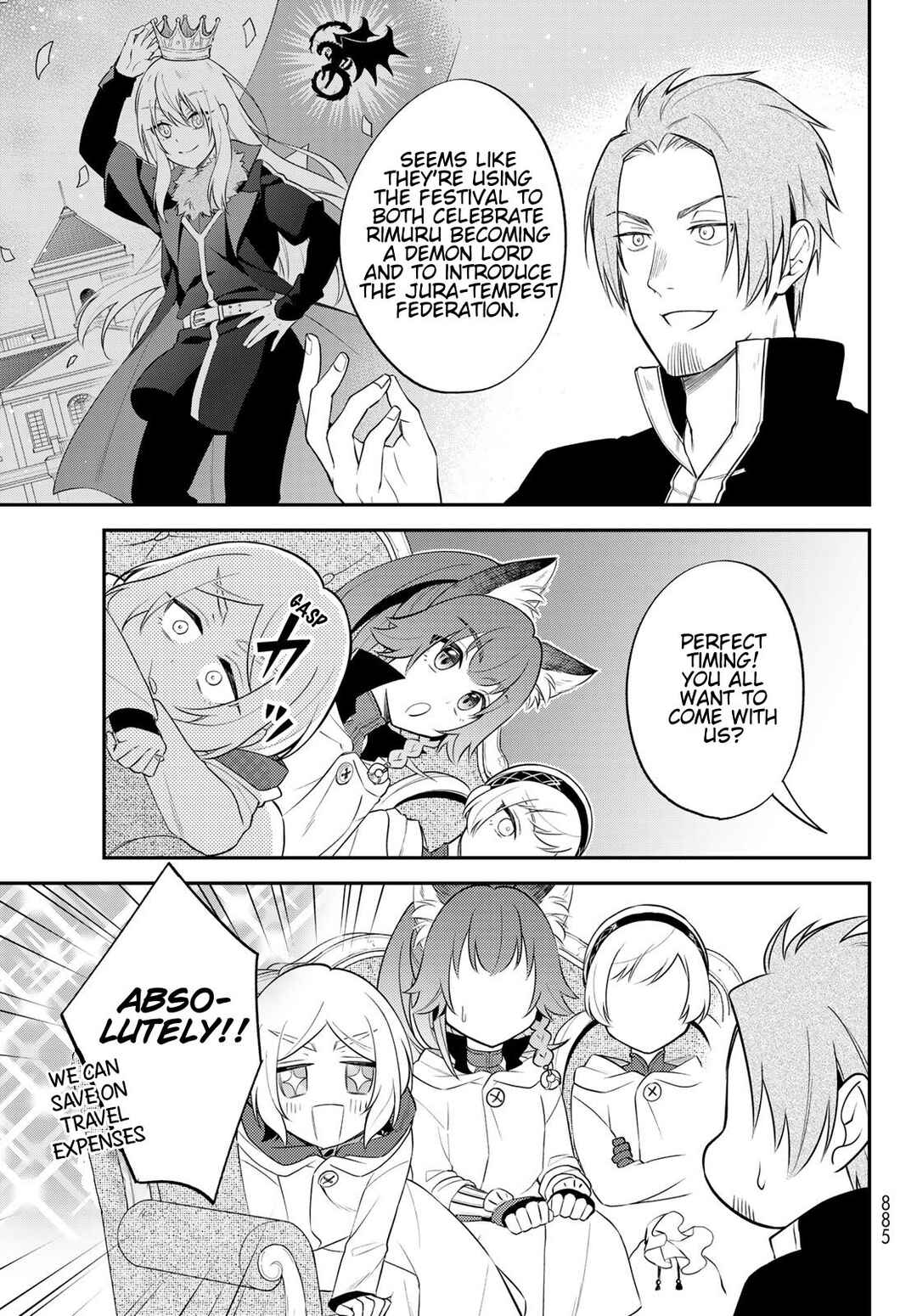 Chapter 74 - Page 25