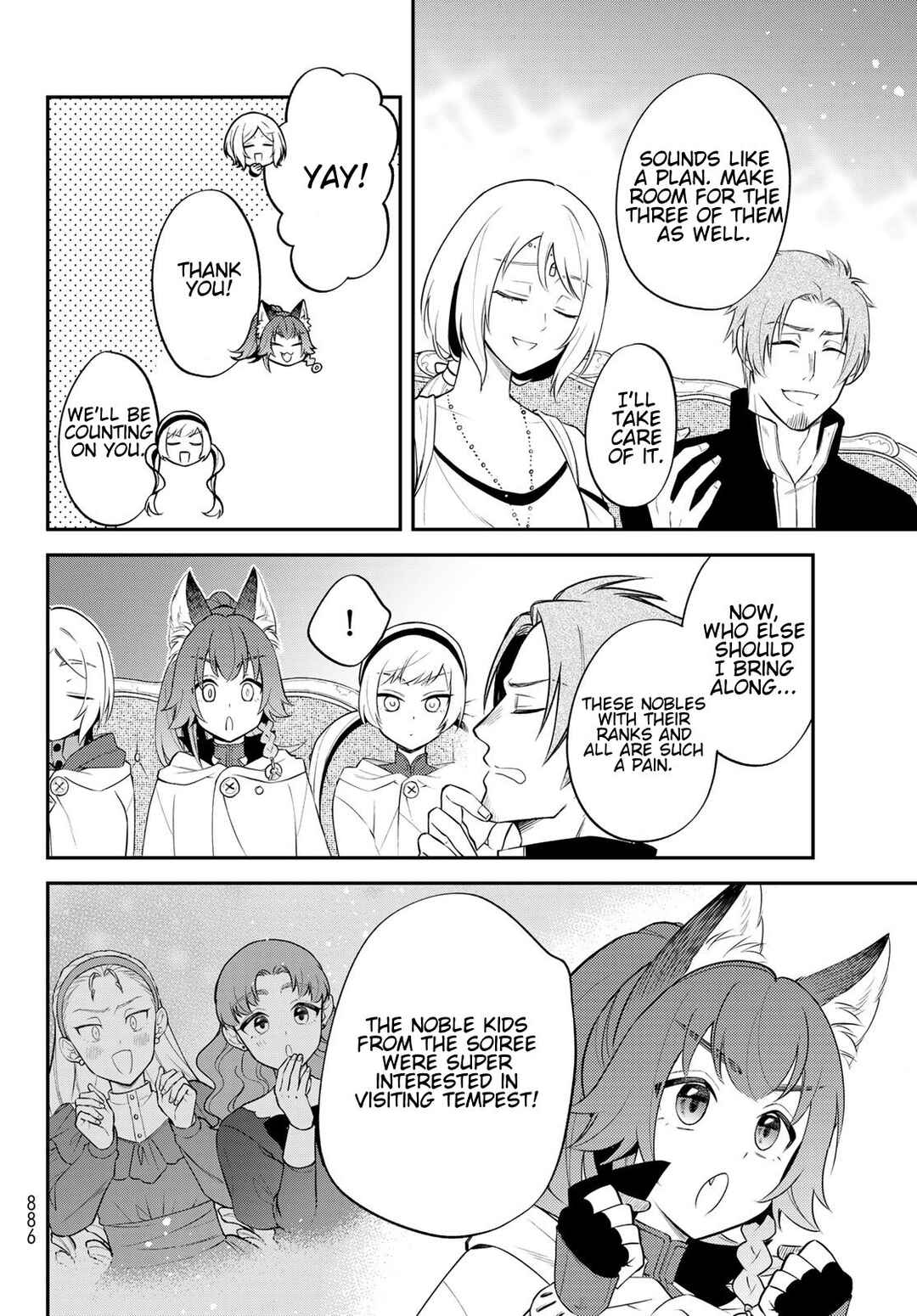 Chapter 74 - Page 26