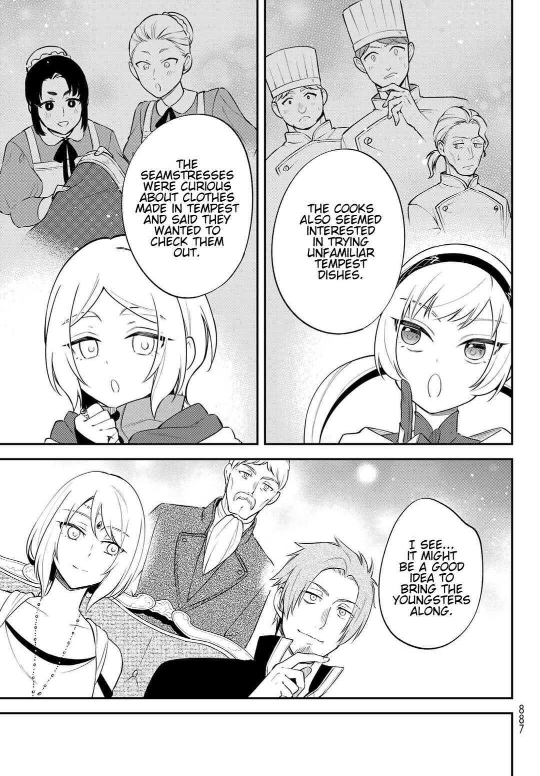 Chapter 74 - Page 27