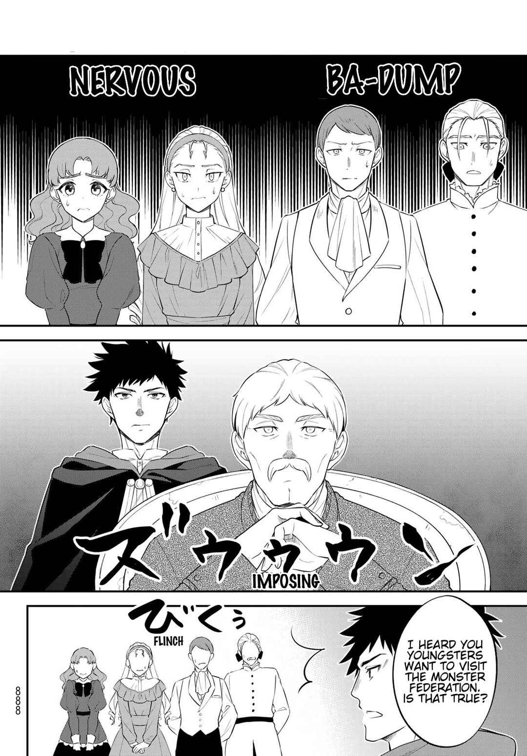 Chapter 74 - Page 28