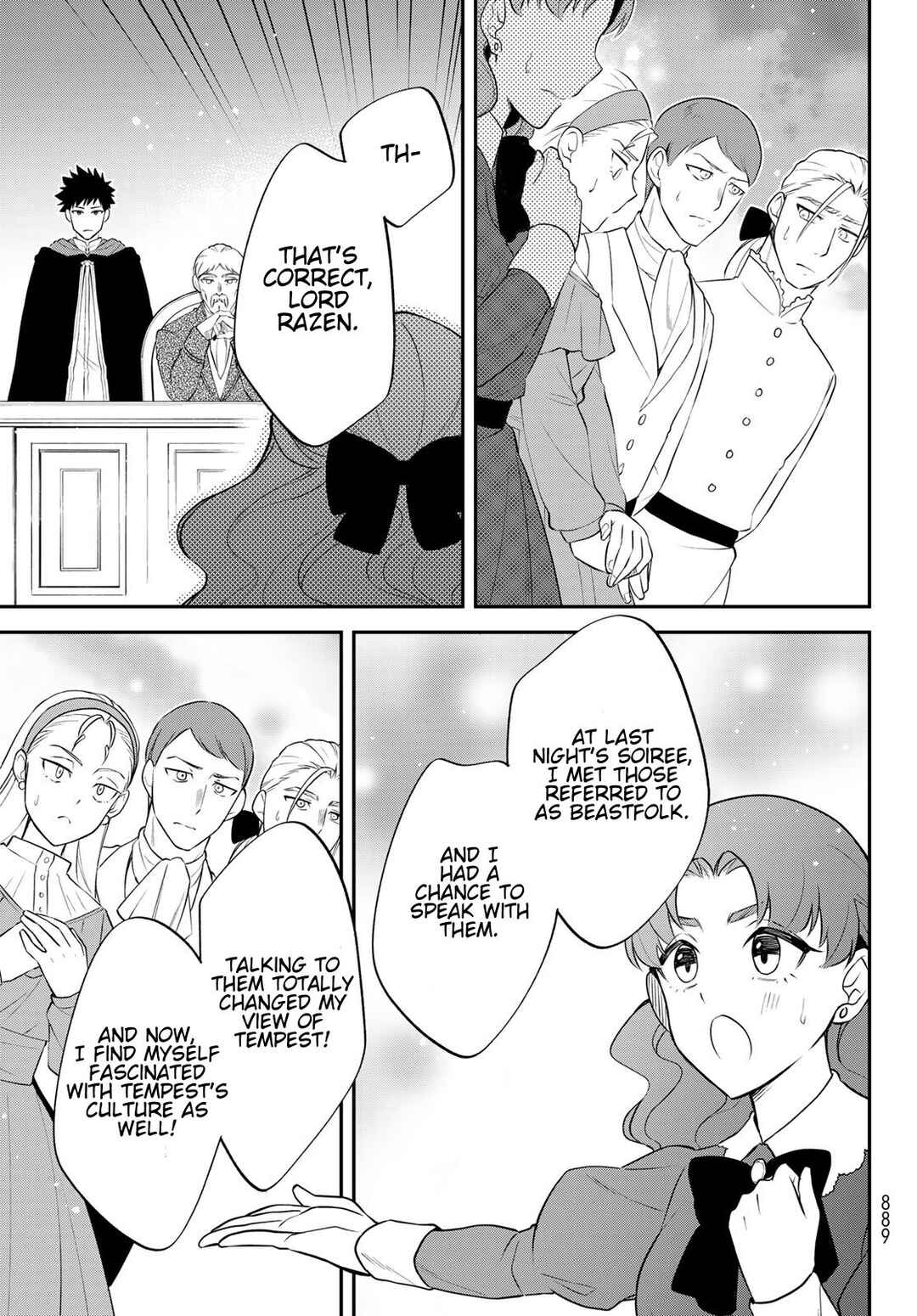 Chapter 74 - Page 29