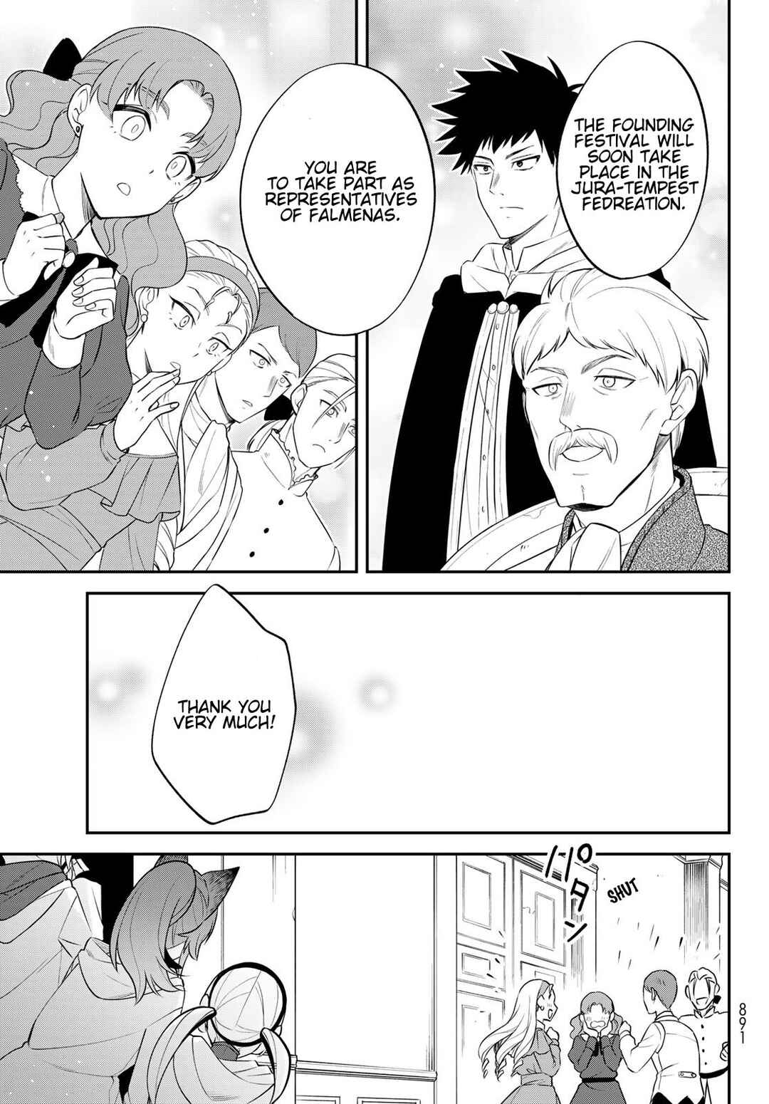Chapter 74 - Page 31